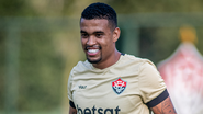 Victor Ferreira/EC Vitória