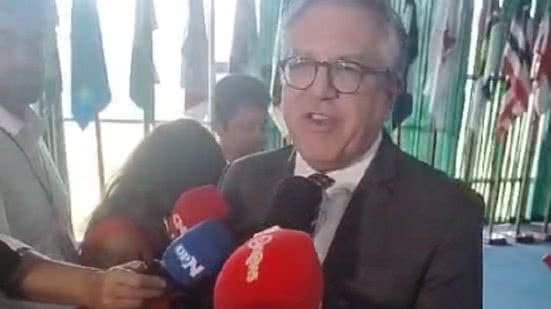 Humberto Sampaio / BNews