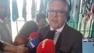 Humberto Sampaio / BNews
