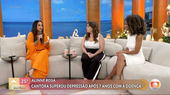 Reprodução TV Globo