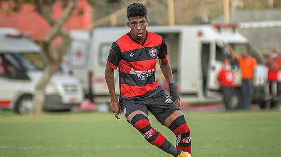 Pietro Carpi | EC Vitória