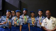 Divulgação/PM-BA