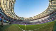 San Júnior/Divulgação/Arena Fonte Nova