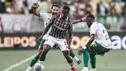 Divulgação/Fluminense F.C.