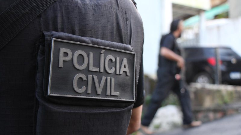 Divulgação/PC