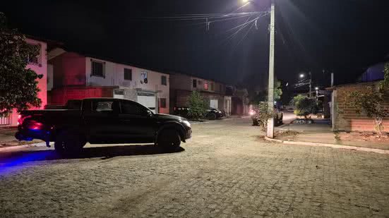 Divulgação | SSP-BA