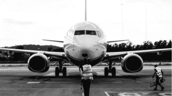 Ilustrativa/Reprodução Instagram @fraport.greece