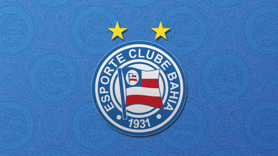 Divulgação/EC Bahia