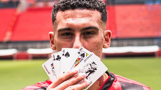 Victor Ferreira/EC Vitória