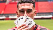 Victor Ferreira/EC Vitória