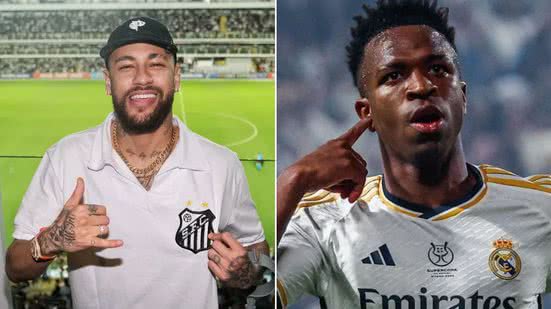 Imagem "Nem Vini Jr e nem Neymar": Veja quem é o novo jogador brasileiro mais bem pago do mundo