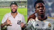 Imagem "Nem Vini Jr e nem Neymar": Veja quem é o novo jogador brasileiro mais bem pago do mundo