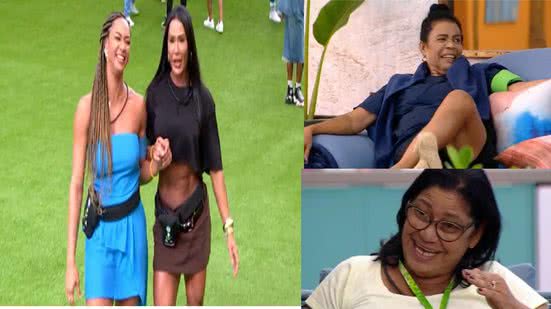 Reprodução/ TV Globo/Montagem