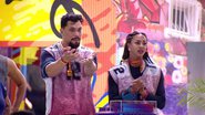 Reprodução l Globoplay