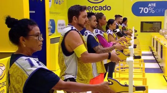 Reprodução TV Globo