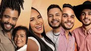 Reprodução TV Globo/Gshow