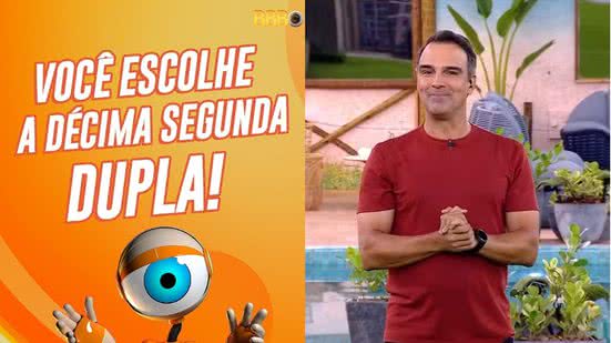 Reprodução Instagram @bbb