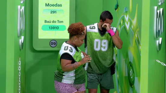 Reprodução / Globo
