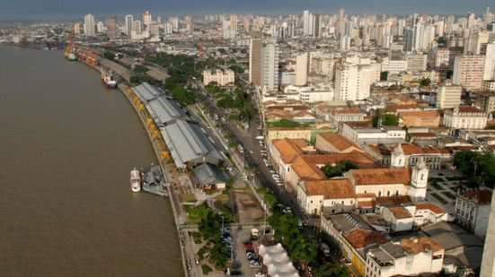 Reprodução/Agência PA/SECOM
