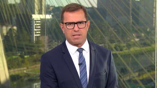 Reprodução/TV Globo