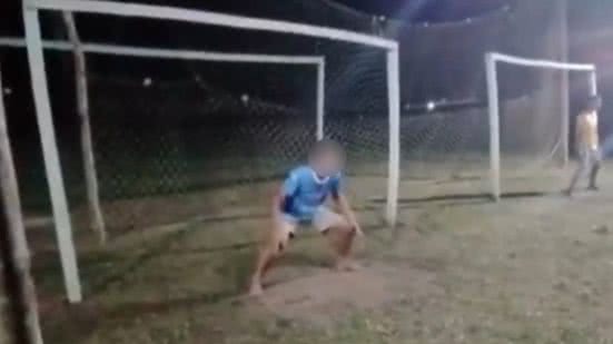Reprodução