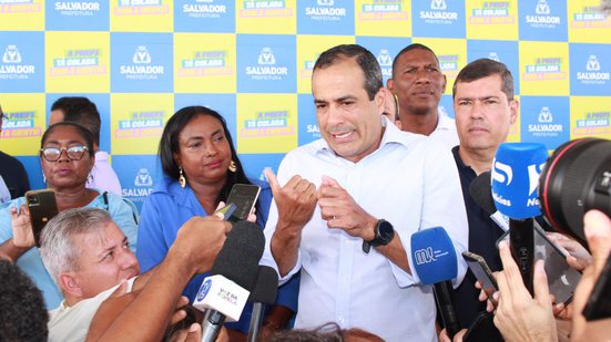 Devid Santana | BNews