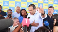 Devid Santana/BNews