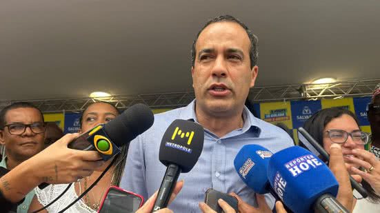 Daniel Serrano/BNews