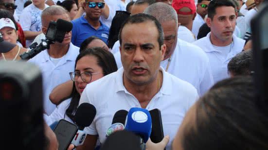 Deivid Santana / BNews