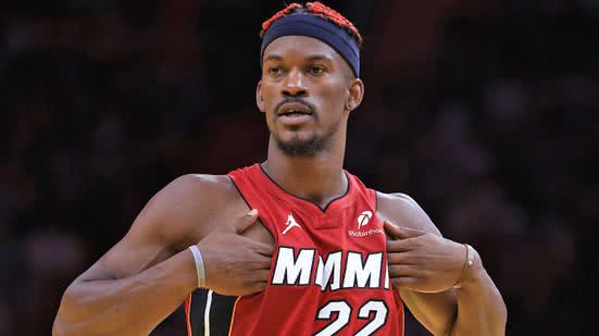 Divulgação/Miami Heat