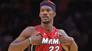 Divulgação/Miami Heat