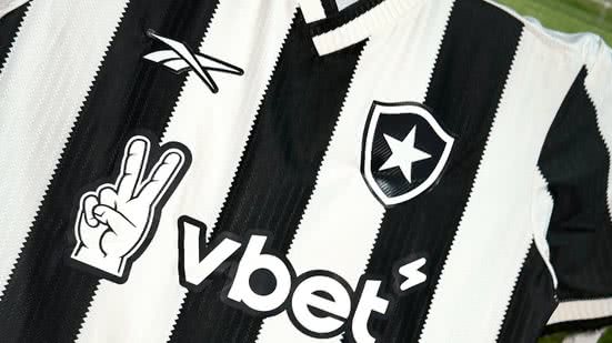 Divulgação/Instagran/@Botafogo