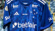 Divulgação/Cruzeiro