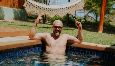 Reprodução l Redes Socias