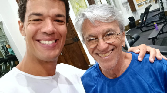 Reprodução l Redes Socias