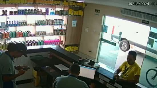 Reprodução/TV Bahia