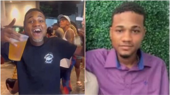 Reprodução | Redes Sociais