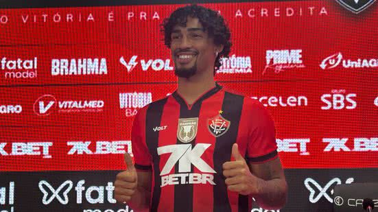 Cauan Borges / BNews