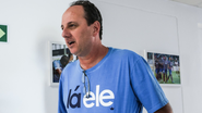 Reprodução/Redes sociais/X/@ecbahia