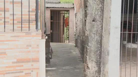 Reprodução/TV Globo