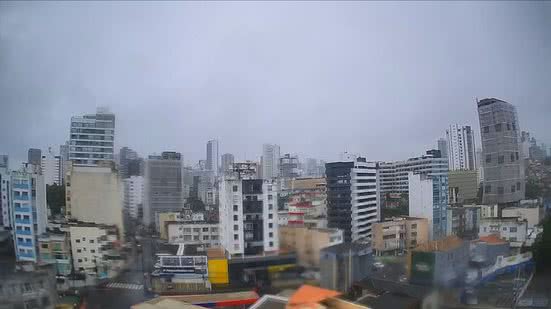 Reprodução | Clima Ao Vivo
