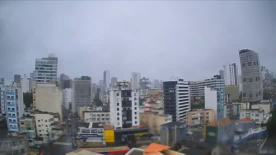 Reprodução/Clima Ao Vivo