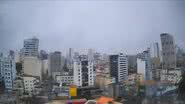 Reprodução/Clima Ao Vivo