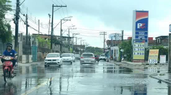 BNews I Dinaldo Silva