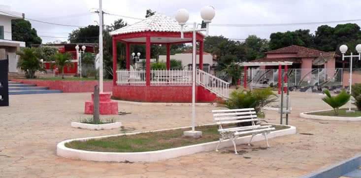 Prefeitura de Cocos
