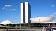 Congresso Nacional - Reprodução/EBC