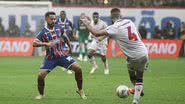 Tiago Caldas /EC Bahia