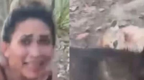 Reprodução//Vídeo