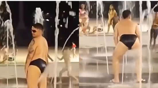 Reprodução//Vídeo