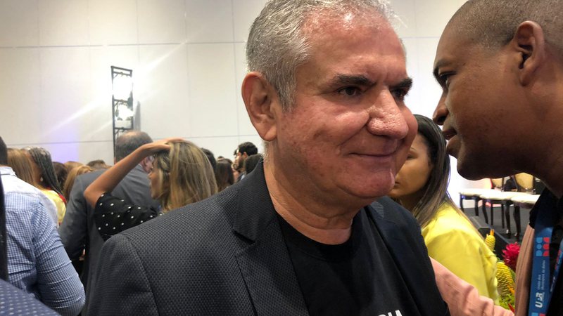 Daniel Serrano/BNews